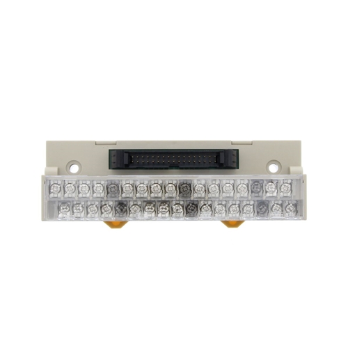 OMRON GENERAL-PURPOSE I/O TERMINAL BLOCK