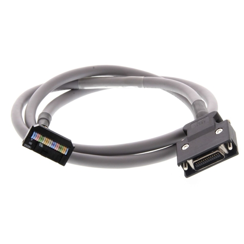 OMRON G5 SERIES TERMINAL BLOCK CABLE 1m