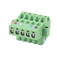 Omron DeviceNet Multi-branching Connector,