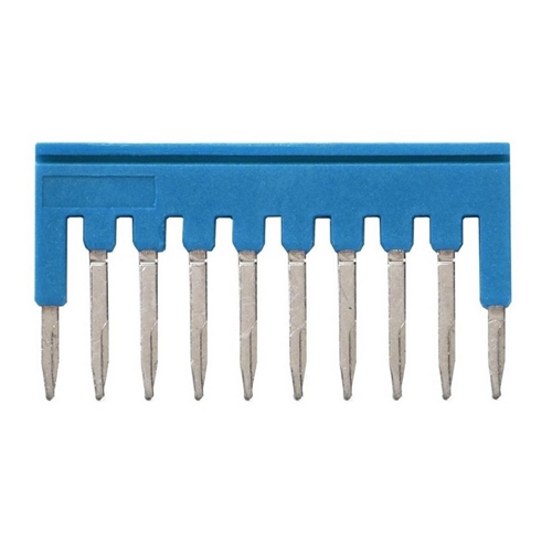 OMRON CROSS BAR FOR TERMINAL BLOCKS 1.0MM SQ