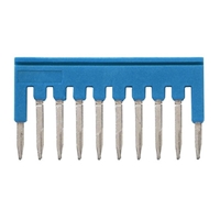 OMRON CROSS BAR FOR TERMINAL BLOCKS 1.0MM SQ