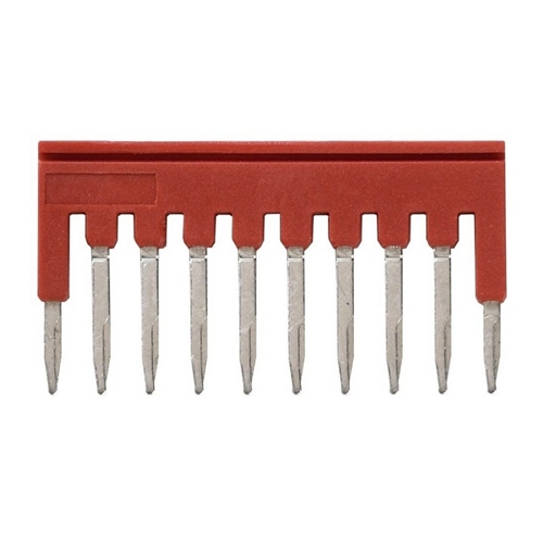 OMRON CROSS BAR FOR TERMINAL BLOCKS 1.0MM SQ