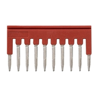 OMRON CROSS BAR FOR TERMINAL BLOCKS 1.0MM SQ