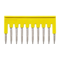 OMRON CROSS BAR FOR TERMINAL BLOCKS 1.0MM SQ