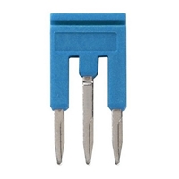 OMRON CROSS BAR FOR TERMINAL BLOCKS 1.0MM SQ