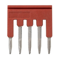 OMRON CROSS BAR FOR TERMINAL BLOCK 1.5MM SQ