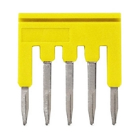 OMRON CROSS BAR FOR TERMINAL BLOCK 1.5MM SQ