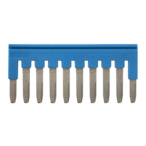 OMRON CROSS BAR FOR TERMINAL BLOCKS 2.5MM SQ