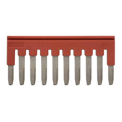 OMRON CROSS BAR FOR TERMINAL BLOCKS 2.5MM SQ