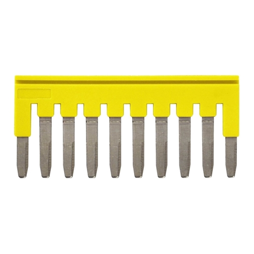 OMRON CROSS BAR FOR TERMINAL BLOCKS 2.5MM SQ