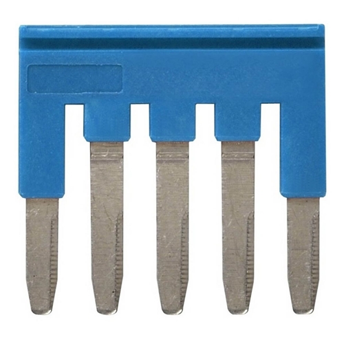 OMRON CROSS BAR FOR TERMINAL BLOCKS 2.5MM SQ