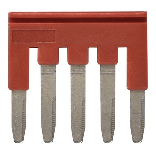 OMRON CROSS BAR FOR TERMINAL BLOCKS 2.5MM SQ