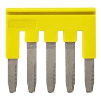 OMRON CROSS BAR FOR TERMINAL BLOCKS 2.5MM SQ