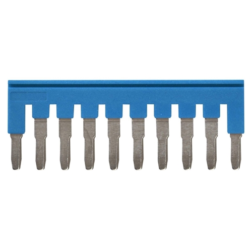 OMRON CROSS BAR FOR TERMINAL BLOCKS 4.0MM SQ