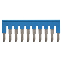 OMRON CROSS BAR FOR TERMINAL BLOCKS 4.0MM SQ