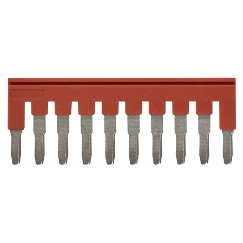 OMRON CROSS BAR FOR TERMINAL BLOCKS 4.0MM SQ