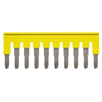 OMRON CROSS BAR FOR TERMINAL BLOCKS 4.0MM SQ
