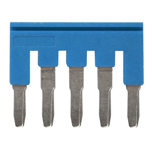 OMRON CROSS BAR FOR TERMINAL BLOCKS 4.0MM SQ