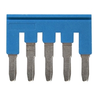 OMRON CROSS BAR FOR TERMINAL BLOCKS 4.0MM SQ