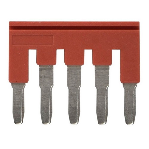 OMRON CROSS BAR FOR TERMINAL BLOCKS 4.0MM SQ