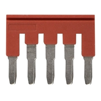 OMRON CROSS BAR FOR TERMINAL BLOCKS 4.0MM SQ