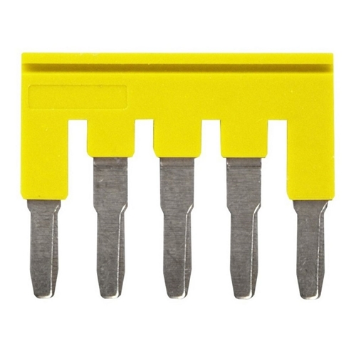 OMRON CROSS BAR FOR TERMINAL BLOCKS 4.0MM SQ
