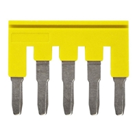 OMRON CROSS BAR FOR TERMINAL BLOCKS 4.0MM SQ