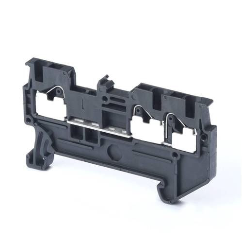 OMRON MULTI-COND FEED-THROUGH TERMINAL 1MM SQ GREY