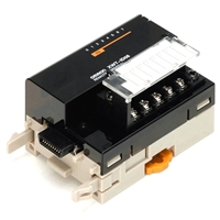 OMRON EXPANSION UNIT