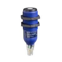 Telemecanique Sensors Ultrasonic