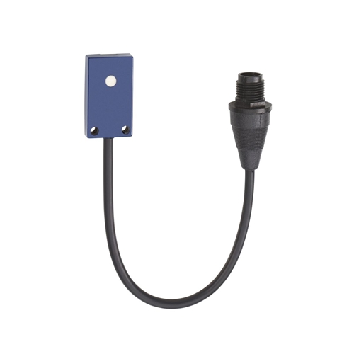 Telemecanique Sensors ultrasonic sensor parallelep