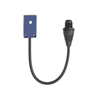 Telemecanique Sensors ultrasonic sensor parallelep
