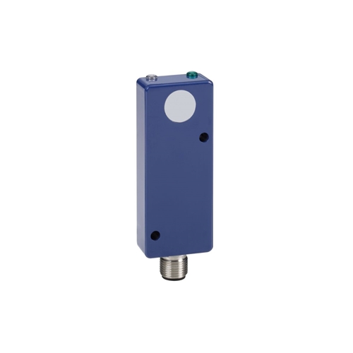 SCHNEIDER ULTRASONIC SENSOR 0.25M NO M12 CONNECTOR