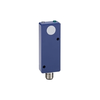 SCHNEIDER ULTRASONIC SENSOR 0.25M NO M12 CONNECTOR