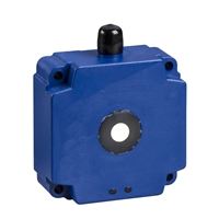 Telemecanique Sensors Ultrasonic Sensor 80x80,