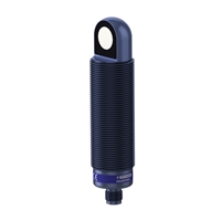 Telemecanique Sensors Ultrasonic sensors XX, ultra