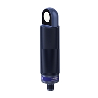 Telemecanique Sensors Ultrasonic sensors XX, ultra