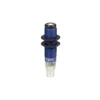 Telemecanique Sensors Ultrasonic sensors XX, ultra