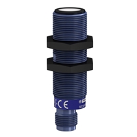 Telemecanique Sensors Cylindrical M18 Sn=1m
