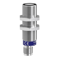 Telemecanique Sensors Ultrasonic sensors XX, ultra
