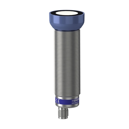 Telemecanique Sensors Ultrasonic sensors XX, ultra