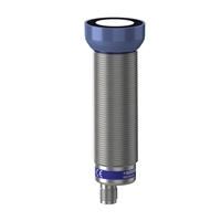 Telemecanique Sensors Ultrasonic sensors XX, ultra