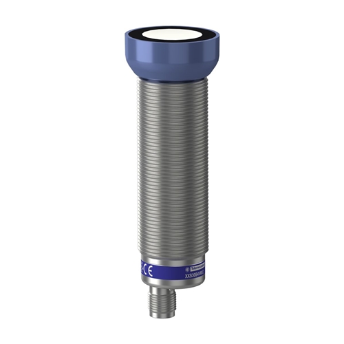 Telemecanique Sensors Ultrasonic sensors XX, ultra
