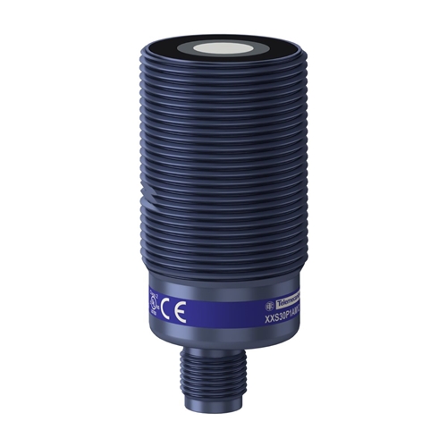 Telemecanique Sensors Ultrasonic Sensor
