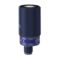 Telemecanique Sensors Ultrasonic Sensor