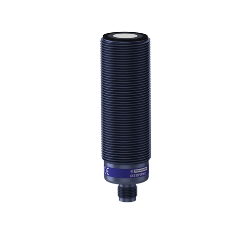 Telemecanique Sensors Ultrasn Sen M30 Sn=2m Pnp