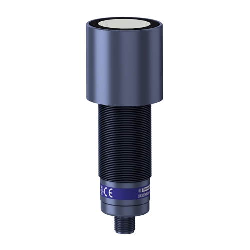 Telemecanique Sensors ULTRASONIC  M30 8M 4-20MA PN