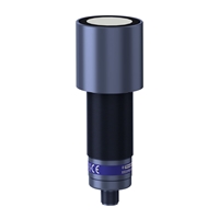 Telemecanique Sensors ULTRASONIC  M30 8M 4-20MA PN