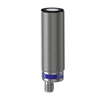 Telemecanique Sensors ULTRASN SEN M30 SN=1M PNP M1