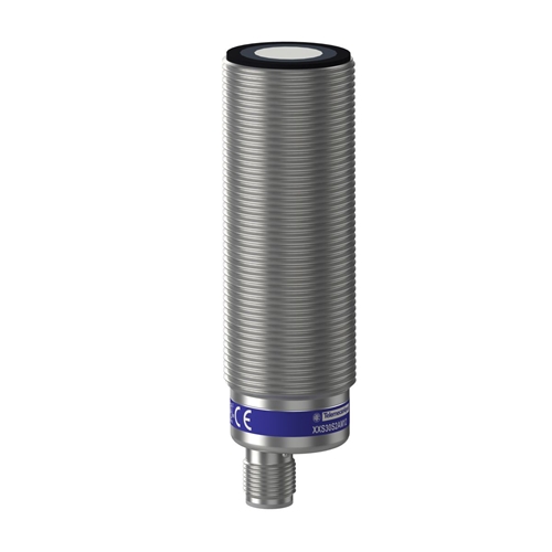 Telemecanique Sensors Ultrasonic sensors XX, ultra